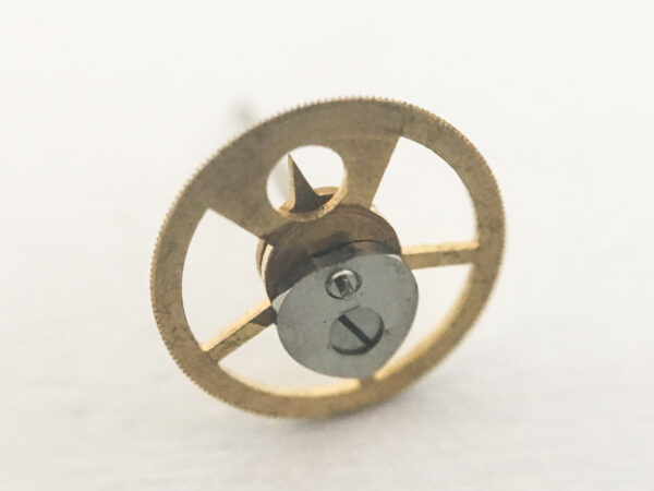 Venus caliber 165 chronograph runner, mounted part 8000 - Image 2