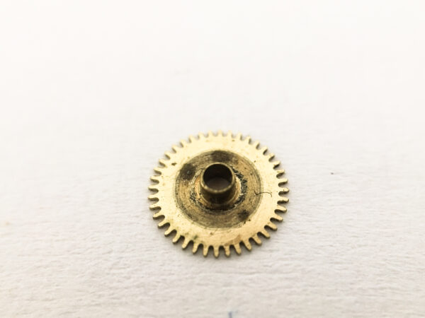 Landeron caliber 48 hour wheel part 255