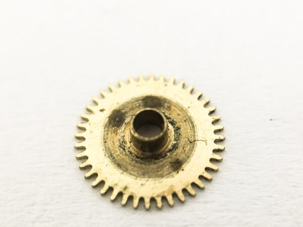 Landeron caliber 48 hour wheel part 255 - Image 2