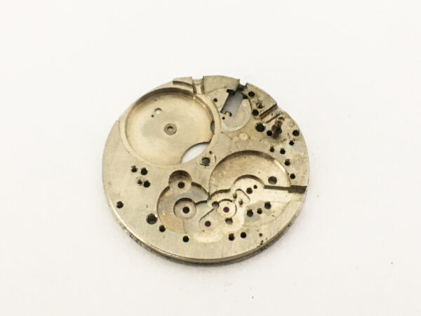 Landeron caliber 48 main plate part 100