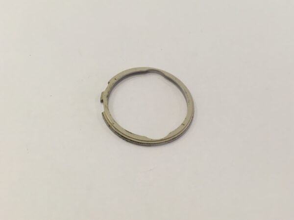 Seiko 6119C holding ring for dial part 884611