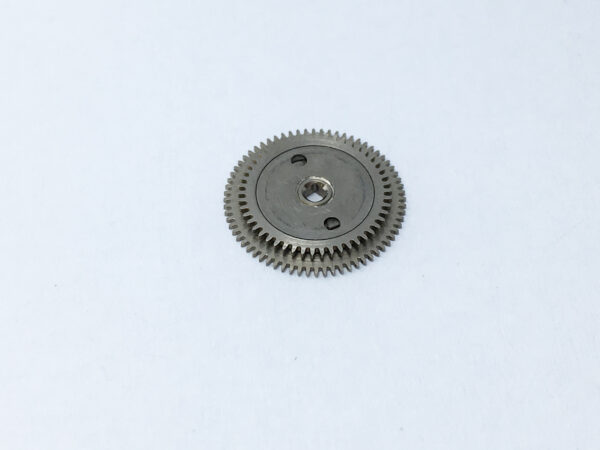 Universal Geneve caliber 215-1 double toothed wheel part 1520