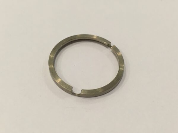 Poljot 2627 H holding ring for dial part