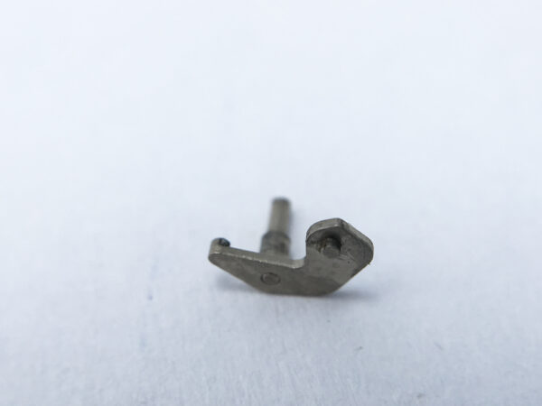 Universal Geneve caliber 215-1 setting lever part 443