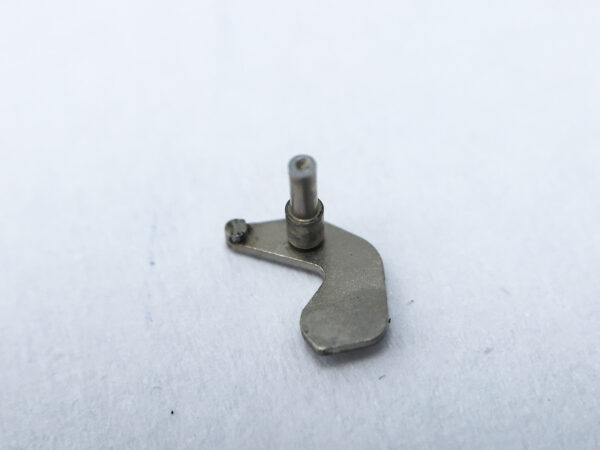 Universal Geneve caliber 215-1 setting lever part 443 - Image 2