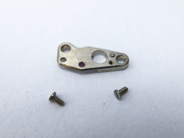 Universal Geneve caliber 215-1 bridge part