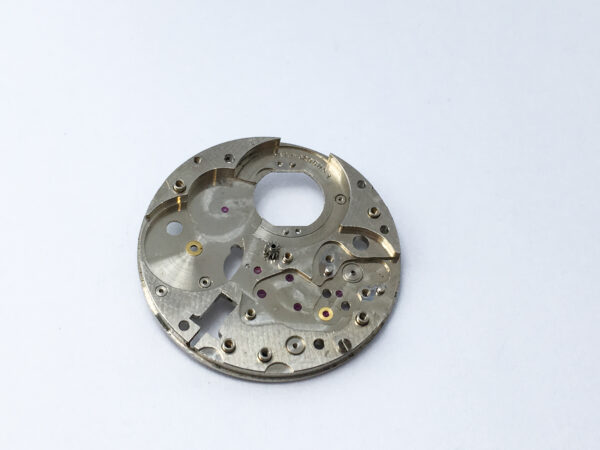 Universal Geneve caliber 215-1 main plate part