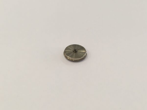 Tissot 781-1 barrel wheel with mainspring part