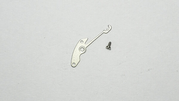 Longines 284 setting lever spring part 445