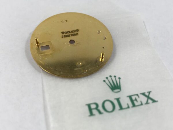 Rolex Datejust pink dial for 116234, 116189, 116200, 116139, 116244