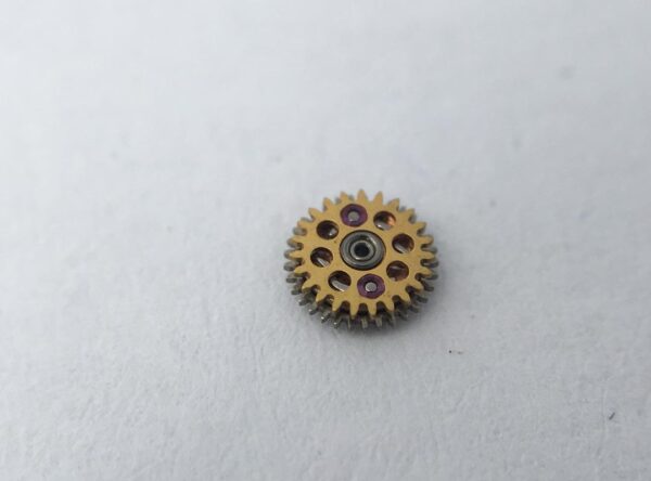 Tudor 2554 wheel part 1530