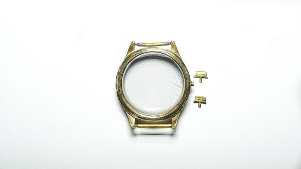 Venus 175 stainless steel case - Image 2