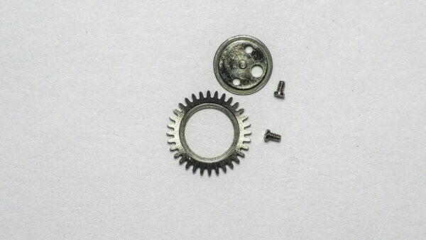 Venus cal 188 crown wheel part 420 - Image 2