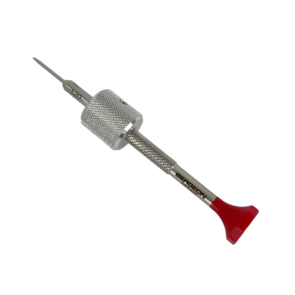 Bergeon 30081-TAM-120 drum barrel watch screwdriver 1.20mm