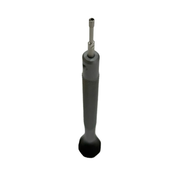 Bergeon 31081 ETACHRON adjustment and regulating screwdriver - Image 2