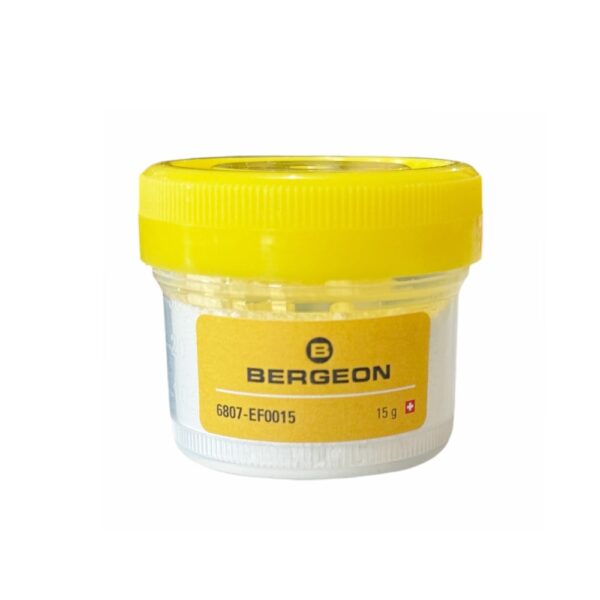 Bergeon 6807-EF diamantine extra fine powder 15gr