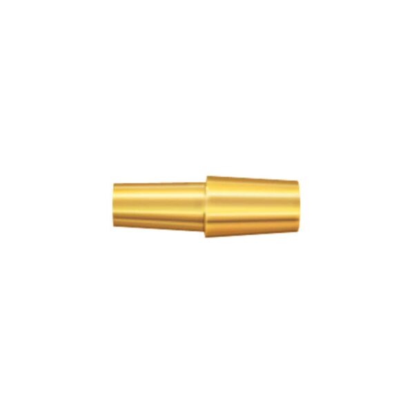 Bergeon 7404-EPL replacement tip for setting hands, brass