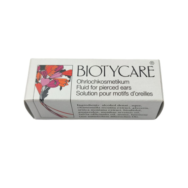 Biotycare Easy Piercy ear solution 7,5 ml - Image 5