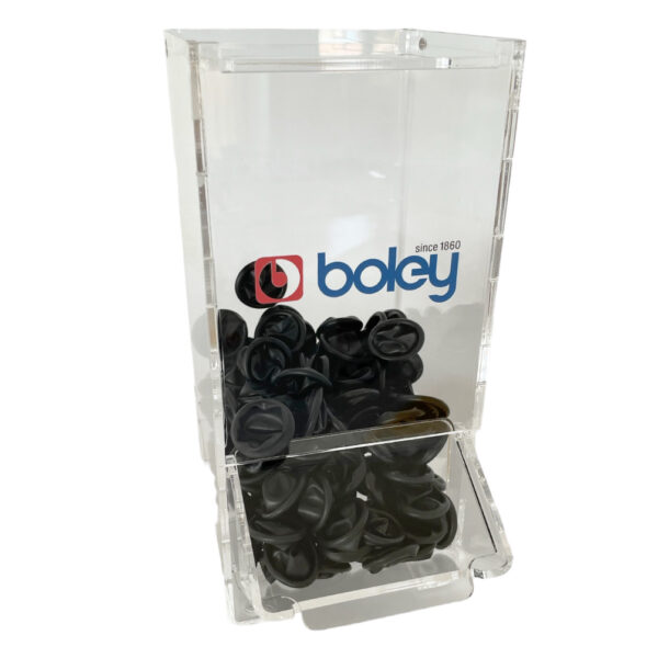 Boley small practical dispenser box for finger cots - Image 3