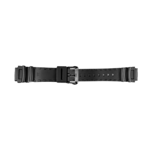 Casio 70622792 black rubber strap AD-300-1EV, AW-61-1EVMQ, AW-61-7BVMQ