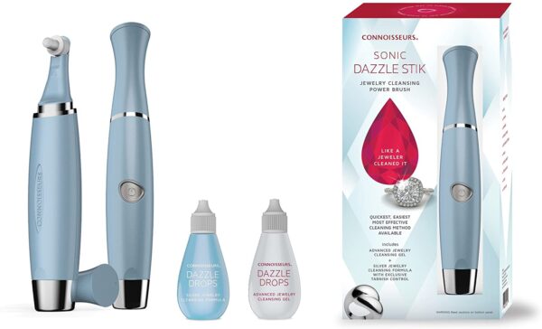 Connoisseurs Sonic Dazzle Stik