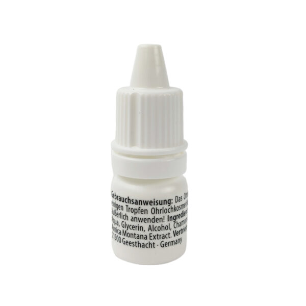 Easy Piercy solution for pierced ears 5 ml - Image 2