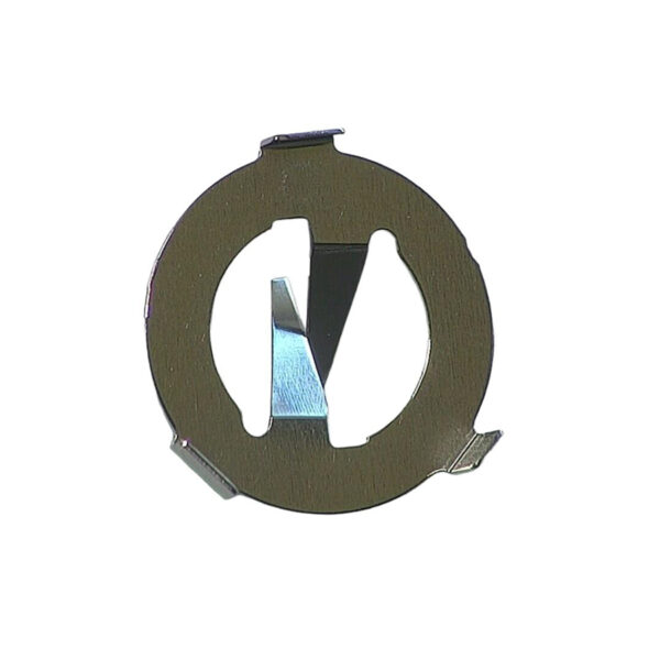 ETA 956.101, 256.xxx, 956.xxx battery clamps for quartz movement part 4412 - Image 2