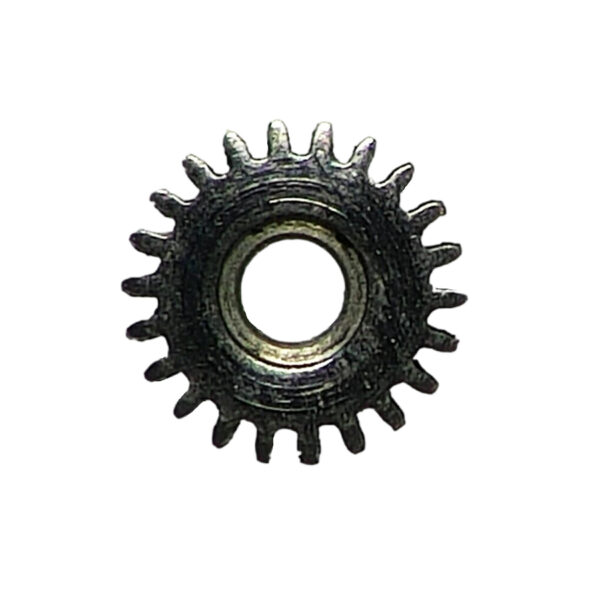 Eterna 1501K winding pinion part 410 - Image 2