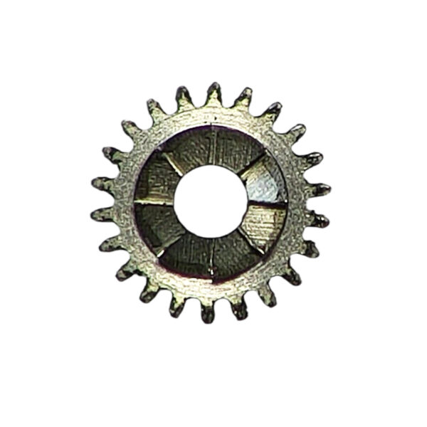 Eterna 1501K winding pinion part 410