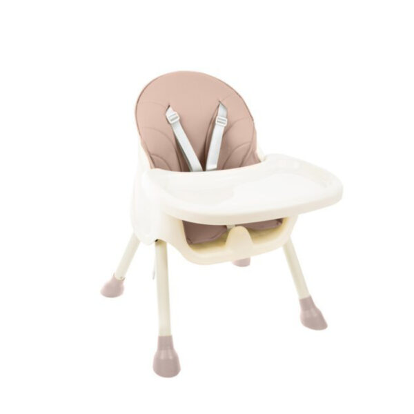 Feeding chair - pink - Image 7