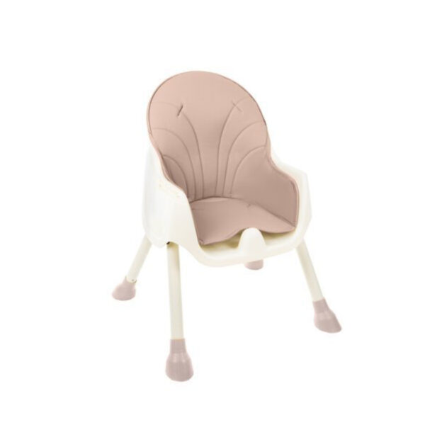 Feeding chair - pink - Image 8