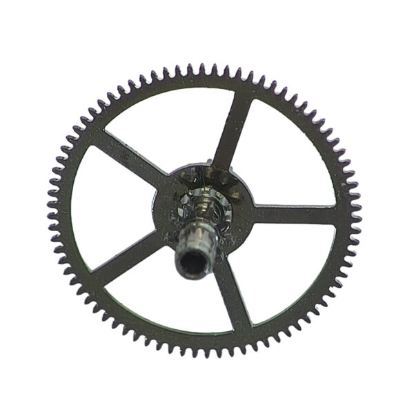 FHF ST 96-4 center wheel with pinion part 206 - Image 2