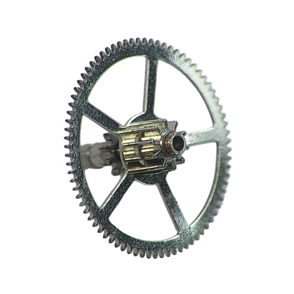 FHF ST 96-4 center wheel with pinion part 206 - Image 3