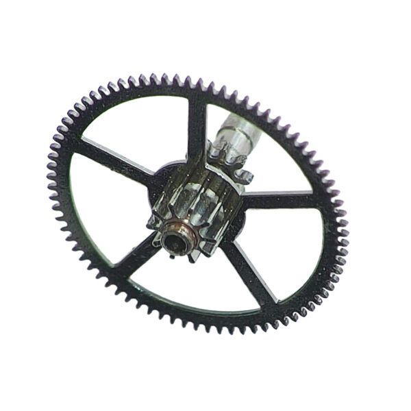 FHF ST 96-4 center wheel with pinion part 206