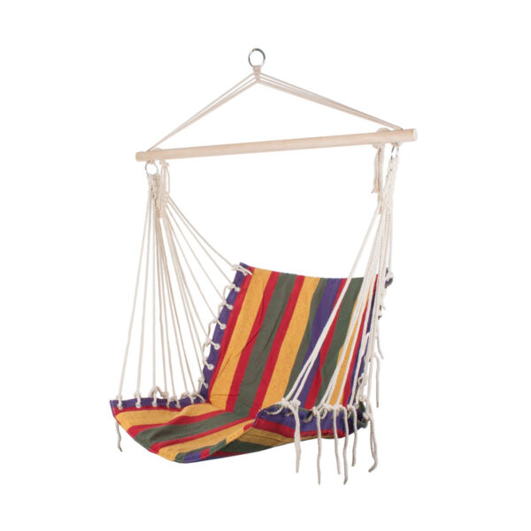 Garden hammock brazilian brazilian chair