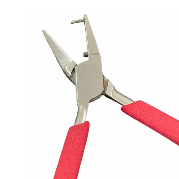 Hole punch pliers for leather straps, bolt Ø 1,5 mm - Image 2