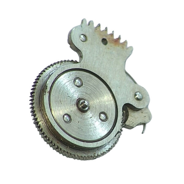 Jaeger-LeCoultre 476/2 reversing wheel part 1488 - Image 2