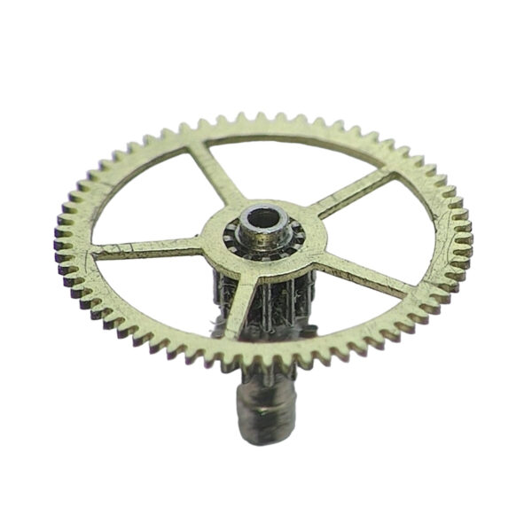 Landeron 51 center wheel with pinion part 206