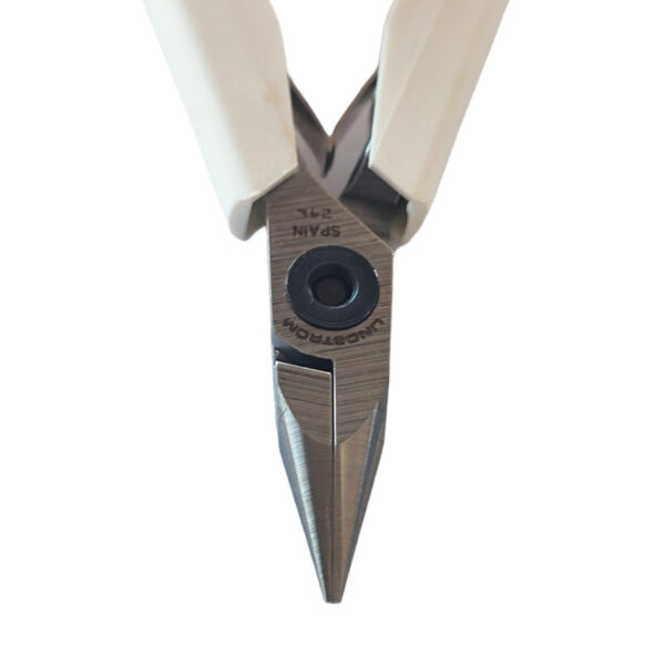 Lindstrom 7893 chain nose pliers Supreme series 120 mm - Image 3