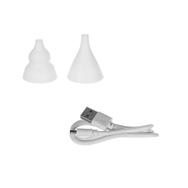 Malatec electric nasal aspirator - Image 5