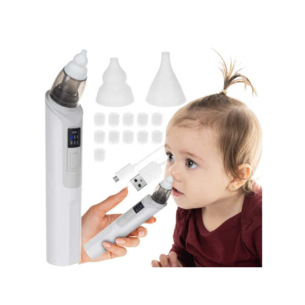 Malatec electric nasal aspirator