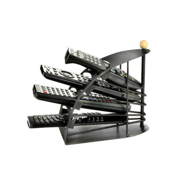 Organizer for remotes, stand, phones, holder xxl - Image 2