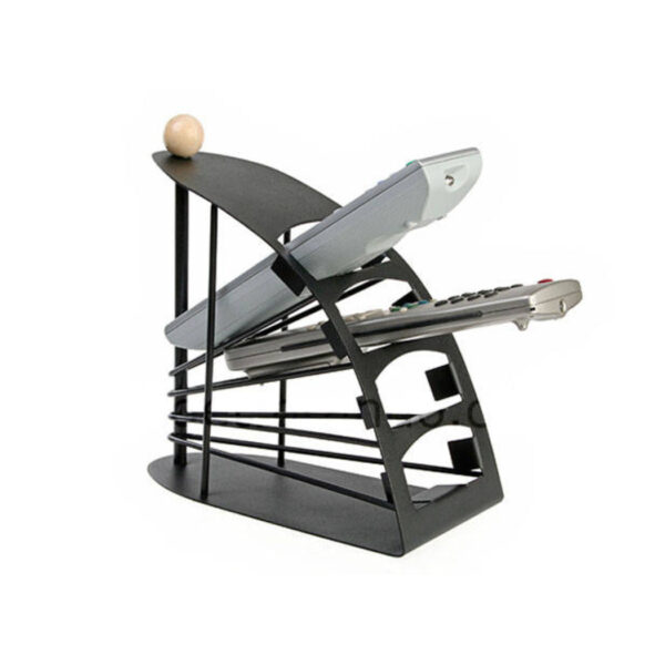 Organizer for remotes, stand, phones, holder xxl - Image 3