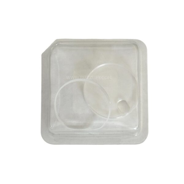 New sapphire crystal glass for Rolex watches 168622, 168623, 168628, 68149B, 68158, 68159