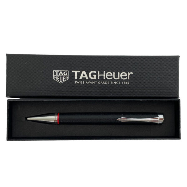 New Tag Heuer ballpoint pen