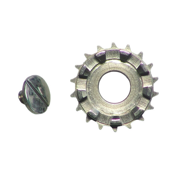 Seiko 6138B pillar wheel part 576610