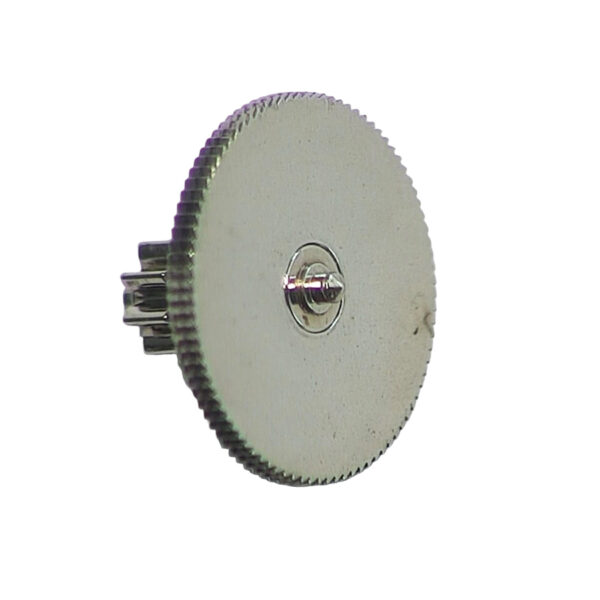 Seiko 6138B transmission wheel part 505613 - Image 2