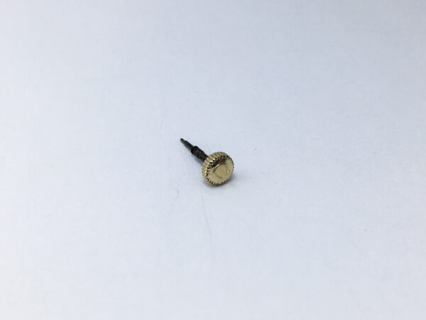 Omega caliber 620 winding stem with crown part 1106