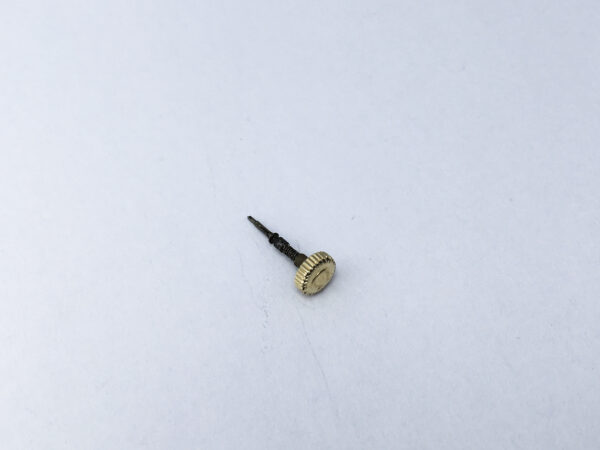 Omega caliber 620 winding stem with crown part 1106 - Image 2