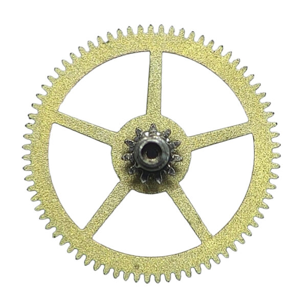 Zenith Sporto 2562C center wheel with pinion part 206 - Image 2